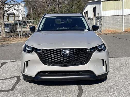 2026 Mazda CX-90 Premium
