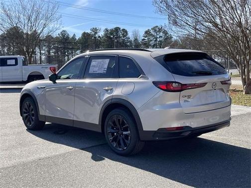 2026 Mazda CX-90 Premium