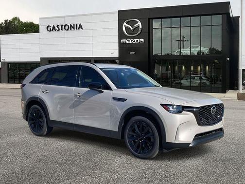 2026 Mazda CX-90 Premium