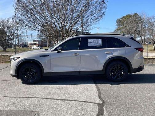 2026 Mazda CX-90 Premium