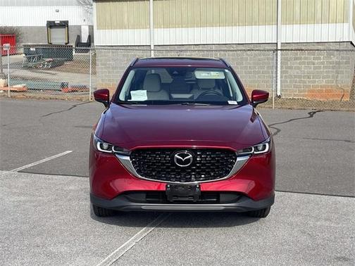 2023 Mazda CX-5 2.5 S Premium