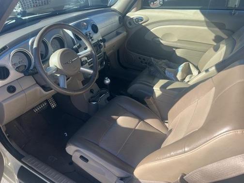 2006 Chrysler PT Cruiser GT