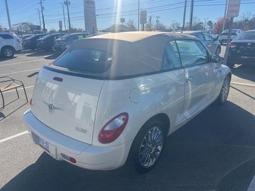 2006 Chrysler PT Cruiser GT