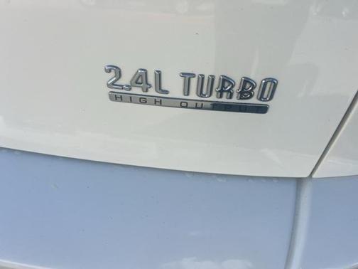 2006 Chrysler PT Cruiser GT