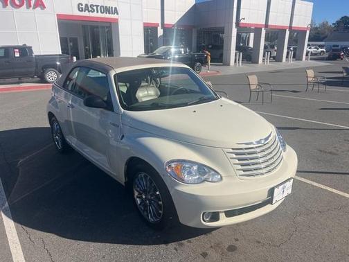 2006 Chrysler PT Cruiser GT
