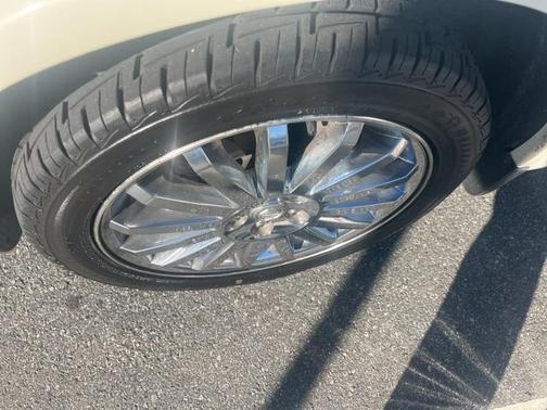 2006 Chrysler PT Cruiser GT