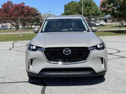2025 Mazda CX-90 3.3 Turbo Preferred Package