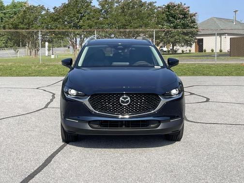 2025 Mazda CX-30 Premium Package