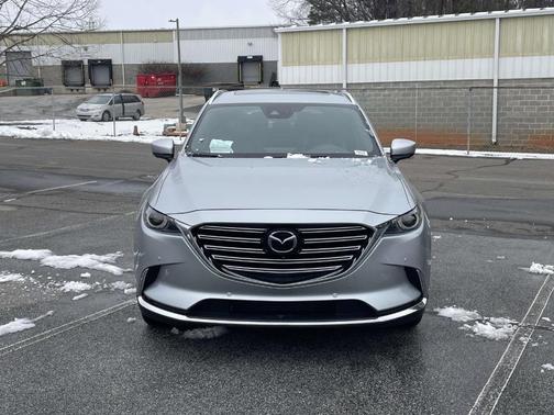 2023 Mazda CX-9 Grand Touring