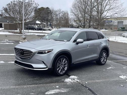 2023 Mazda CX-9 Grand Touring