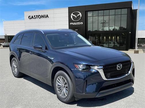 2025 Mazda CX-90 3.3 Turbo Preferred Package