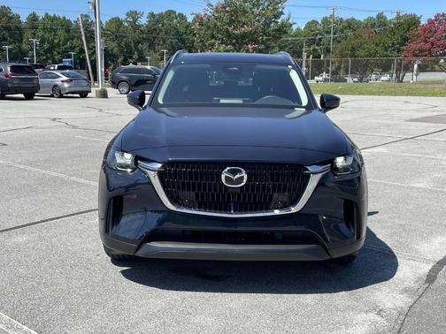 2025 Mazda CX-90 3.3 Turbo Preferred Package