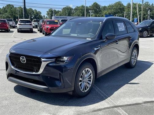 2025 Mazda CX-90 3.3 Turbo Preferred Package