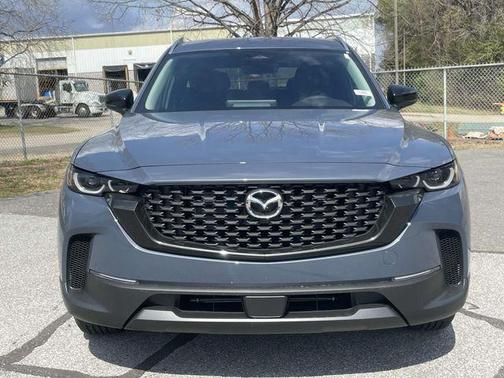 2026 Mazda CX-50 2.5 S SELECT