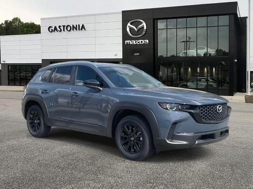 2026 Mazda CX-50 2.5 S SELECT