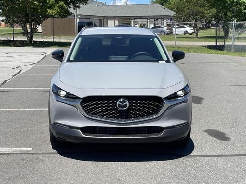 2025 Mazda CX-30 Select