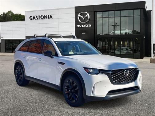 2026 Mazda CX-90 Premium
