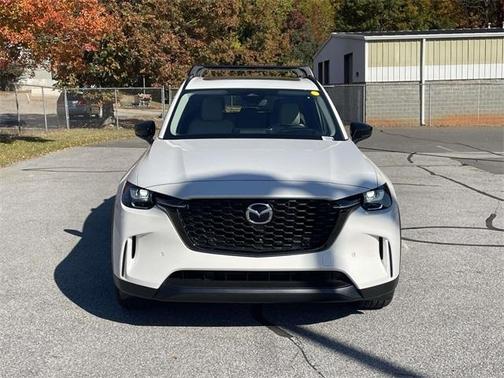 2026 Mazda CX-90 Premium