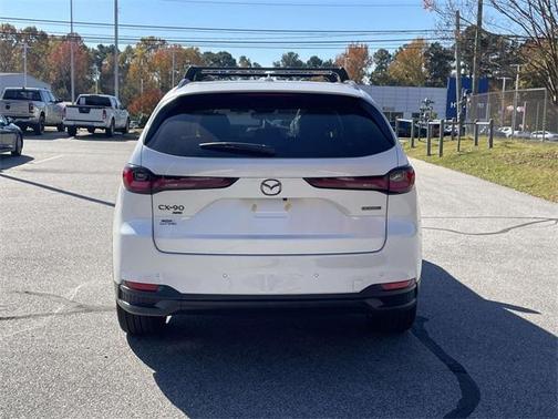 2026 Mazda CX-90 Premium