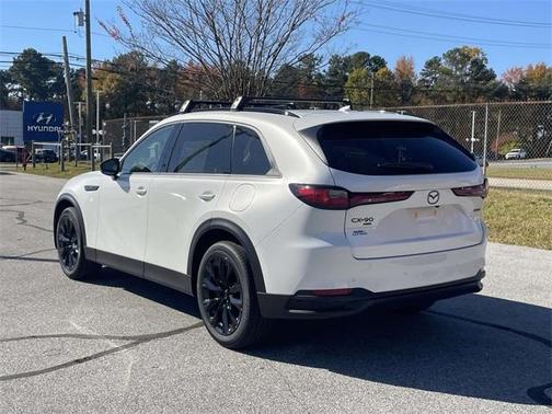 2026 Mazda CX-90 Premium