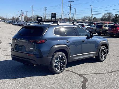 2026 Mazda CX-50 Premium Plus