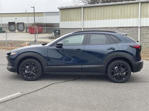 2026 Mazda CX-30 AE T