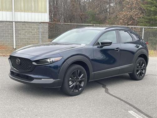 2026 Mazda CX-30 AE T
