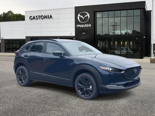 2026 Mazda CX-30 AE T