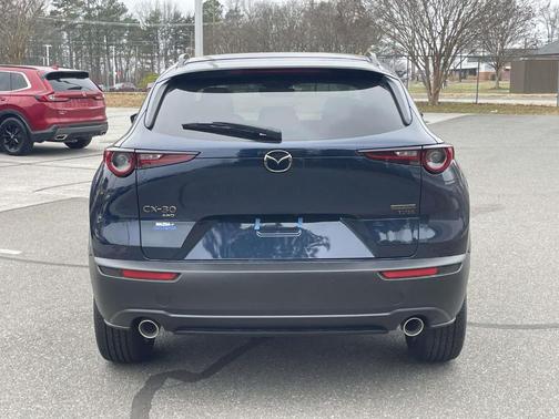 2026 Mazda CX-30 AE T