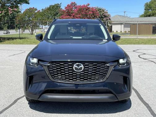 2025 Mazda CX-90 3.3 Turbo Premium Sport