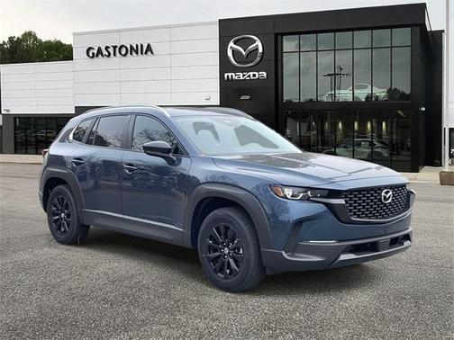 2026 Mazda CX-50 Preferred