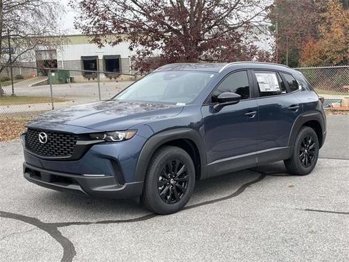 2026 Mazda CX-50 Preferred