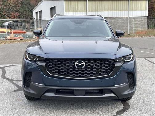 2026 Mazda CX-50 Preferred