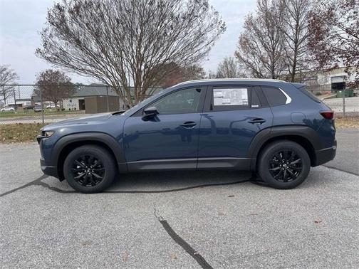 2026 Mazda CX-50 Preferred
