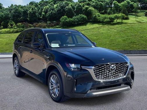 2025 Mazda CX-90 3.3 Turbo Select Package