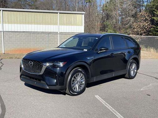 2025 Mazda CX-90 3.3 Turbo Select Package