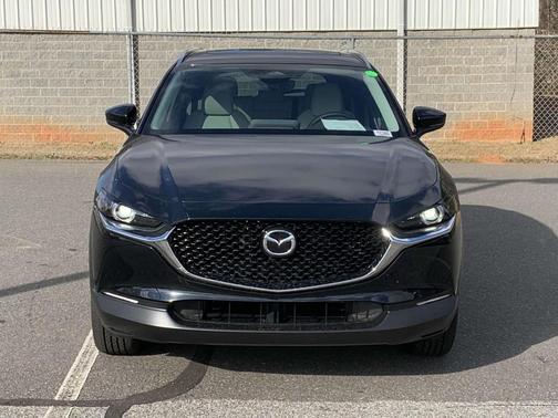 2025 Mazda CX-30 Premium Package