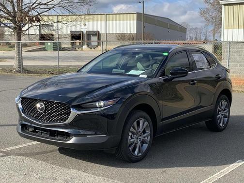 2025 Mazda CX-30 Premium Package