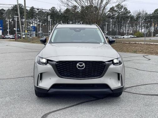 2026 Mazda CX-90 Premium