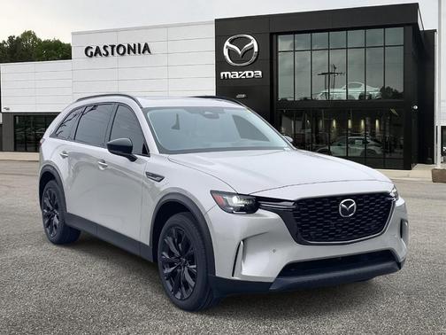2026 Mazda CX-90 Premium