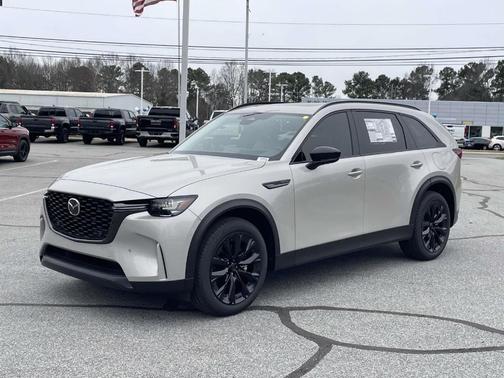 2026 Mazda CX-90 Premium