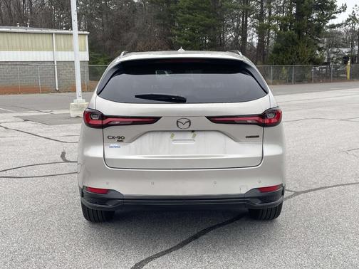 2026 Mazda CX-90 Premium
