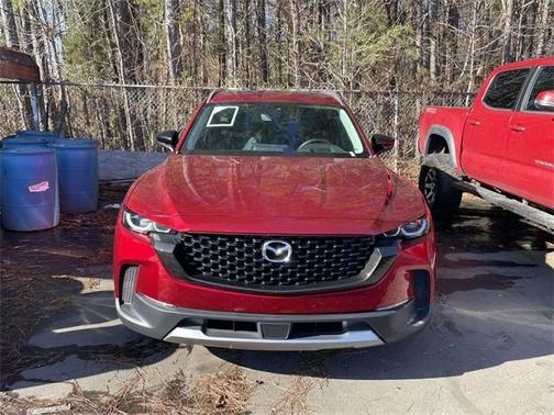 2023 Mazda CX-50 2.5 Turbo Premium Package