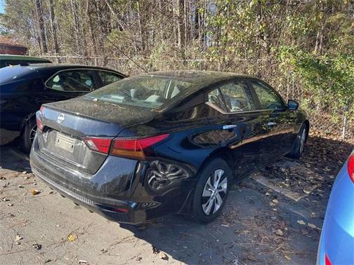 2023 Nissan Altima 2.5 S