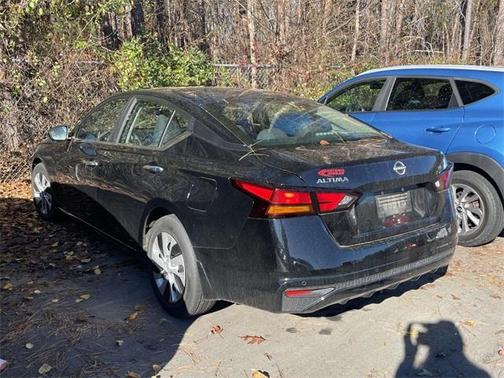 2023 Nissan Altima 2.5 S