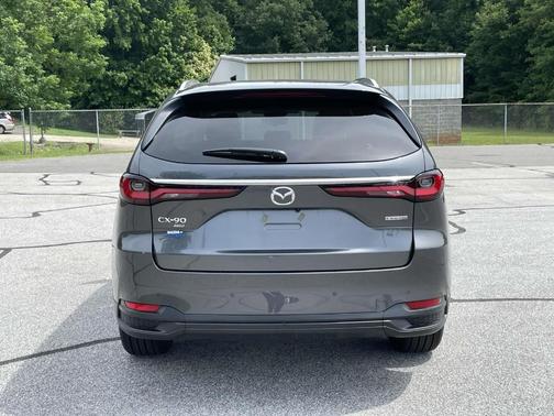 2025 Mazda CX-90 3.3 Turbo Preferred Package