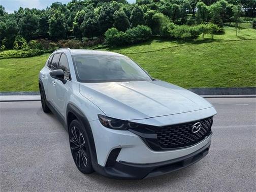 2023 Mazda CX-50 2.5 S Premium Plus Package