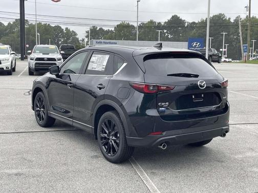 2026 Mazda CX-90 3.3 Turbo Preferred