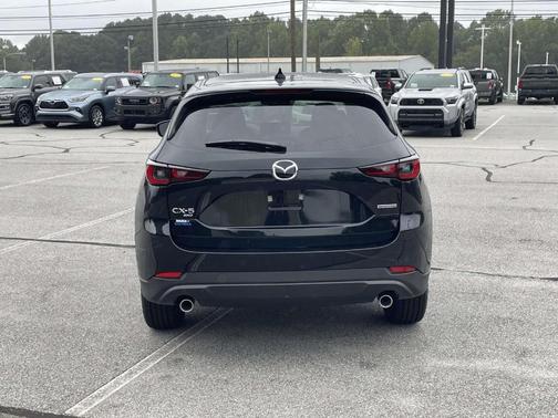 2026 Mazda CX-90 3.3 Turbo Preferred
