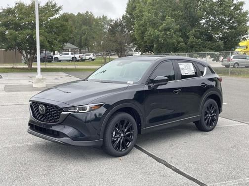 2026 Mazda CX-90 3.3 Turbo Preferred